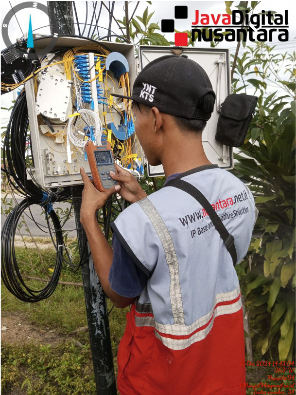 Maintenance Perangkat Jaringan